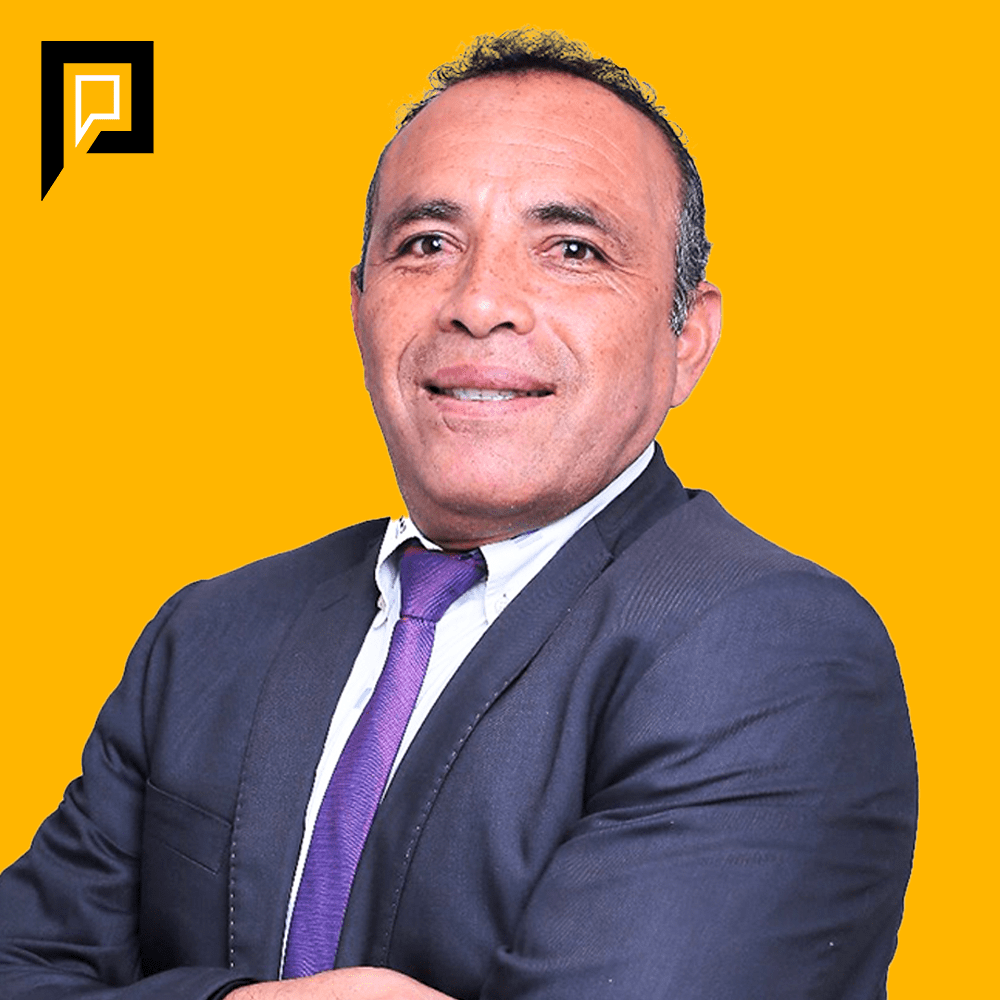 Marco Ojeda Silva