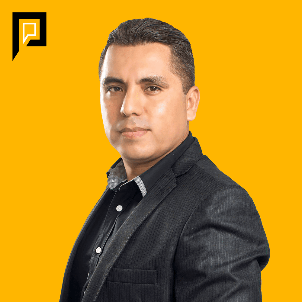 Mario Hernández Prado